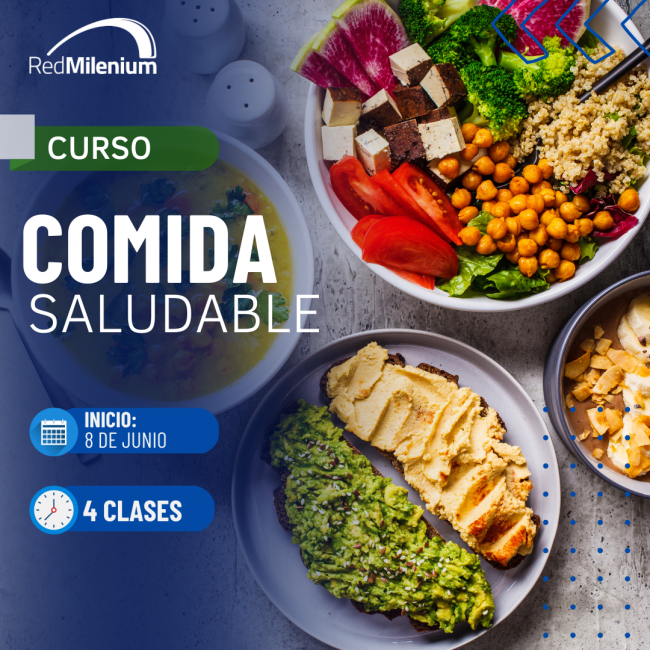Cocina Saludable