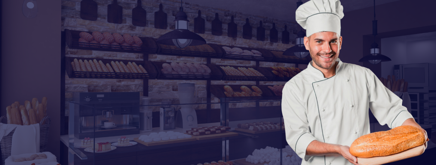 Panaderia Para Emprendedores