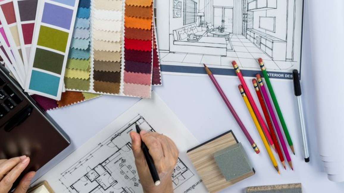 Diplomatura en Diseño de Interiores