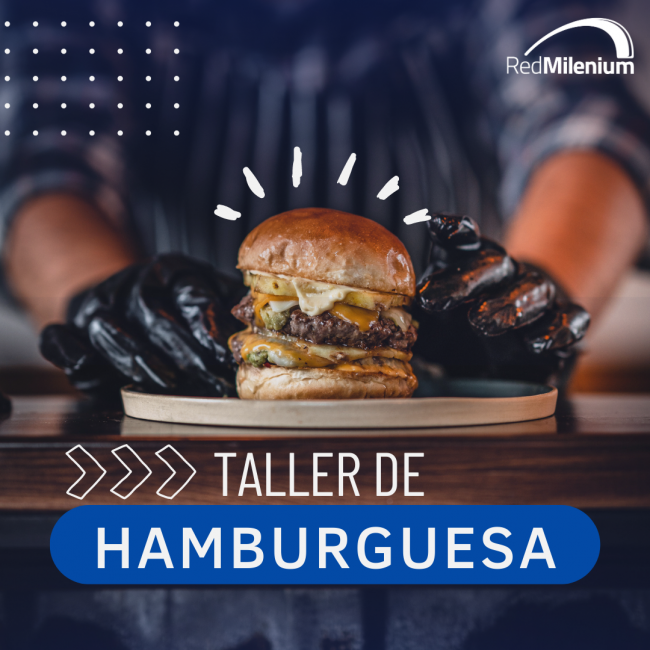 HAMBURGUESAS PREMIUM