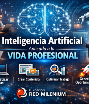 IA aplicada a la vida Profesional