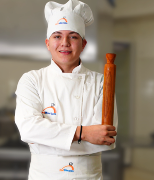 Panaderia Para Emprendedores